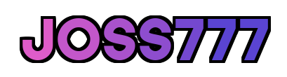 JOSS777 Logo